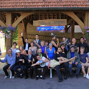 Bilder Mal de maire au Beuchay