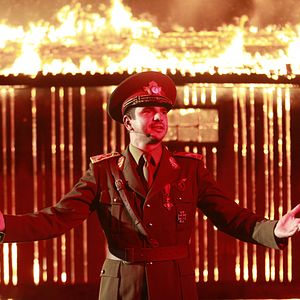 Bilder Alexandru Bogdan