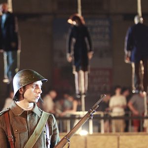 Bilder "Mir ist es egal, wenn wir als Barbaren in die Geschichte eingehen"