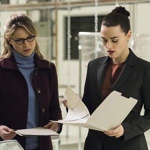 Bilder Melissa Benoist