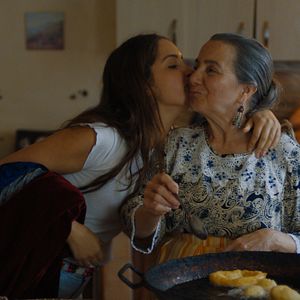 Bilder Papicha - Der Traum von Freiheit