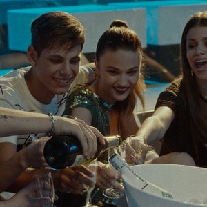 Bilder Francesco Di Napoli