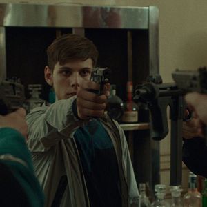 Bilder Francesco Di Napoli