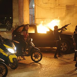 Bilder Paranza - Der Clan der Kinder