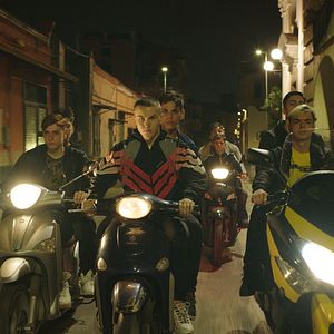 Bilder Francesco Di Napoli