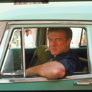 Bilder Robert Redford