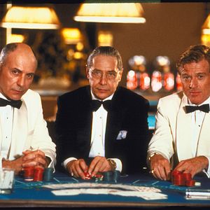 Bilder Robert Redford