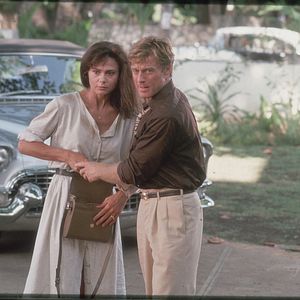 Bilder Robert Redford