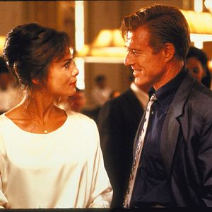 Bilder Robert Redford