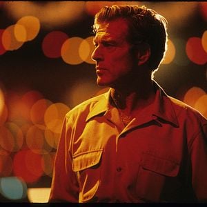 Bilder Robert Redford