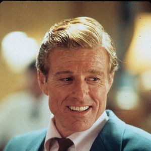 Bilder Robert Redford
