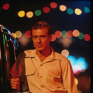 Bilder Robert Redford