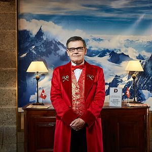 Bilder Jean-Michel Lahmi