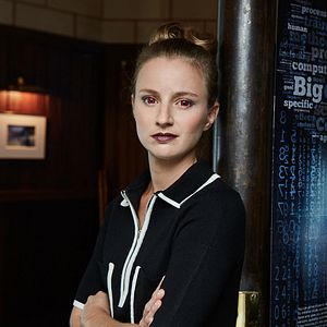 Bilder Tiphaine Daviot