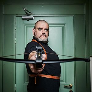 Bilder Michael Vander-Meiren