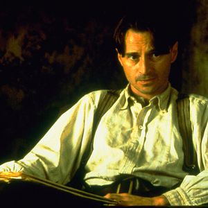 Bilder Robert Carlyle