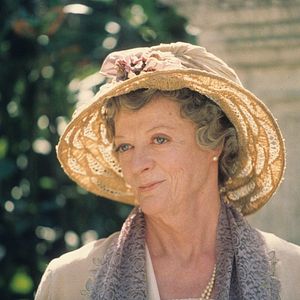 Bilder Tee mit Mussolini