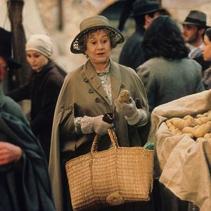 Bilder Tee mit Mussolini