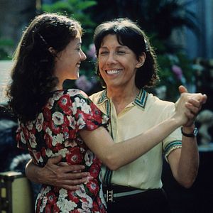 Bilder Tee mit Mussolini