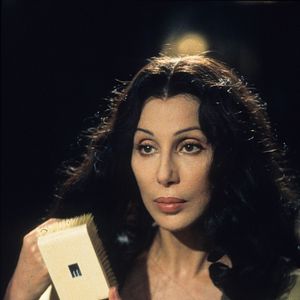 Bilder Tee mit Mussolini