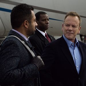 Bilder Kiefer Sutherland