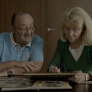 Bilder J'aimerais qu'il reste quelque chose