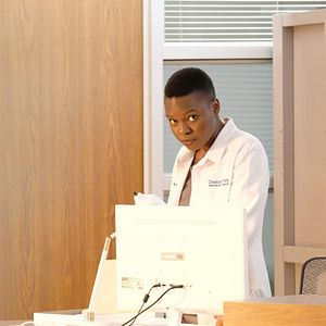 Bilder Atlanta Medical