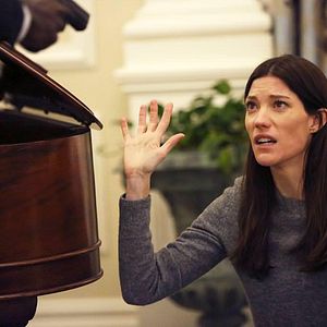 Bilder Jennifer Carpenter