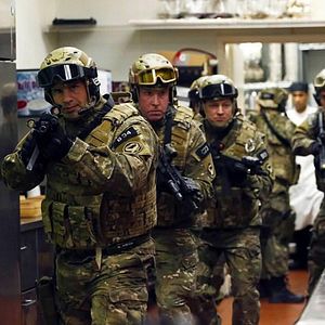 Bilder The Enemy Within