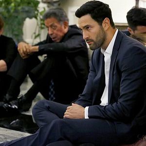 Bilder Noah Mills