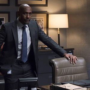 Bilder The Enemy Within