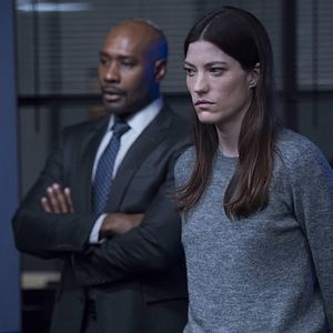 Bilder The Enemy Within