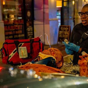 Bilder 9-1-1 - Notruf L.A.