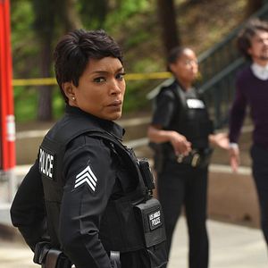 Bilder 9-1-1 - Notruf L.A.