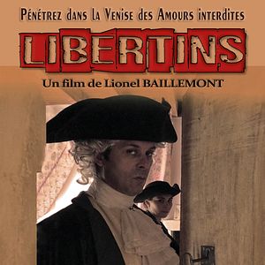 Bilder Libertins