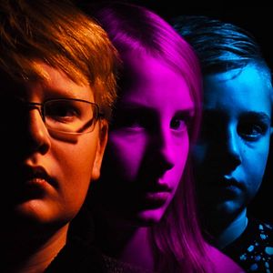 Bilder Benjamin Bartlett