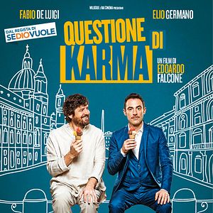 Bilder It's All About Karma