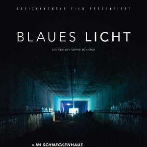 Bilder Blaues Licht