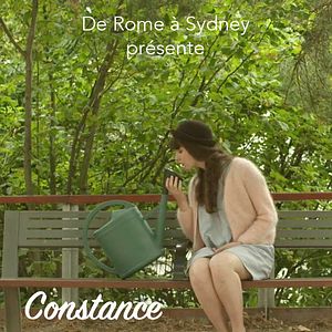 Bilder Constance Ou La Symphonie Des Baisers