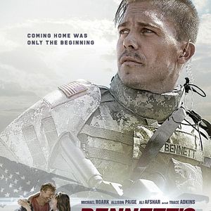 Bilder Bennett's War