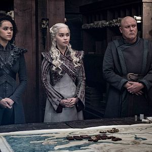 Bilder Emilia Clarke