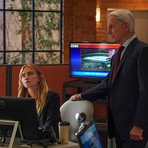 Bilder Emily Wickersham