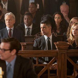 Bilder Emily Wickersham