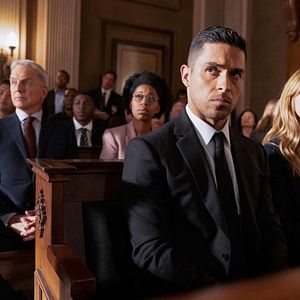 Bilder Emily Wickersham