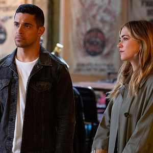 Bilder Emily Wickersham