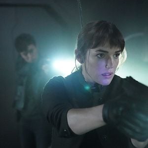 Bilder Elizabeth Henstridge