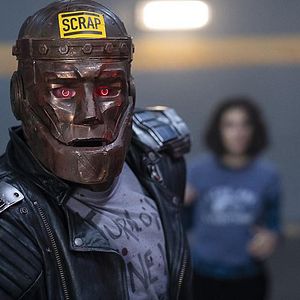 Bilder Doom Patrol