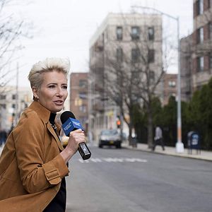 Bilder Emma Thompson