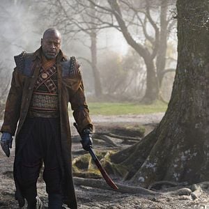 Bilder Into The Badlands