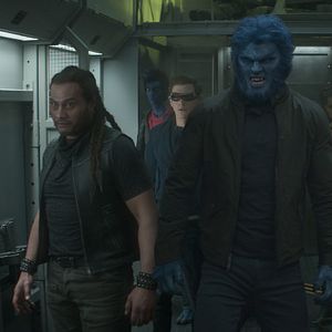 Bilder Nicholas Hoult